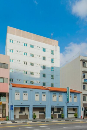 Hotel 81 Selegie